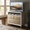 Voeville Bedroom 21000 in Antique Gold by Acme w/Options