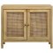 Amaryllis Accent Cabinet 953555 Natural by Coaster