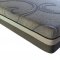 Luxury Gel Memory Foam Mattress w/ Bamboo Charcoal Cover by J&M