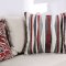 Viscontti Sofa SM2206 in Ivory Fabric w/Options