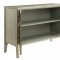 950631 Accent Cabinet in Grey by Coaster