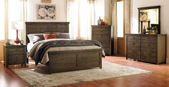 Hardwin Bedroom 1809 by Homelegance w/Options [HEBS-1809 Hardwin]