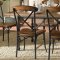 Millwood 5099-72 Dining 5Pc Set by Homelegance w/Options