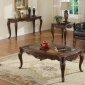 Ella Martin Coffee Table 3Pc Set 1288-301 Homelegance