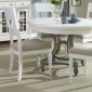 Harbor View II Dining Table 5Pc Set 631-DR-5ROS by Liberty