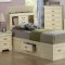 G3175B Jumbo Youth Bedroom by Glory Furniture in Beige