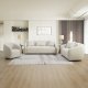 Etienne Sofa LV03580 in Beige Linen by Acme w/Options