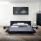 Christie Modern Bedroom CM7540BK in Black w/Options