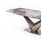 Pandora Extension Dining Table by J&M