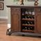 100678 Bar Table w/Optional Bar Stools by Coaster