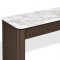 459E Coffee Table by J&M w/Ceramic Top & Optional Tables