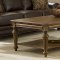 Eastover 845-30 Coffee Table by Homelegance w/Options