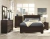 Fenbrook 204391 Bedroom 5Pc Set by Coaster w/Options