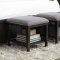 Tivoli Bedroom 5Pc Set 819-BR in Charcoal by Liberty w/Options