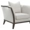 Lorraine Sofa 511191 in Beige Fabric by Coaster w/Options