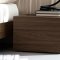 Coco Brown Bedroom by Rossetto w/Optional Casegoods