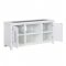 Elizaveta TV Stand DN00822 in White by Acme