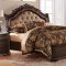 Londrina Bedroom 1917 in Deep Cherry by Homelegance w/Options