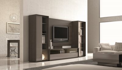 Composition 220 Wall Unit by J&M