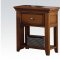 Lacey 30555 Kids Bedroom in Cherry Oak by Acme w/Options