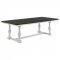 Aventine Dining Table 108241 by Coaster w/Options