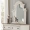 Baylesford Bedroom 1624W - Antique White - Homelegance w/Options