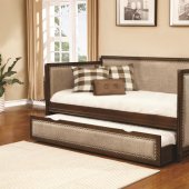 300575 Daybed by Coaster w/Trundle