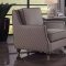 House Marchese Chair 58862 in Tan PU by Acme w/Options