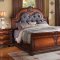 22310 Nathaneal Bedroom in Tobacco by Acme w/Options