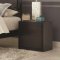 203251 Hudson Bedroom 5Pc Set in Espresso by Coaster w/Options