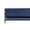 Nianzez Adjustable Sofa LV00178 in Navy Velvet by Acme