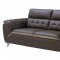 U7390 Sofa 3Pc Set in Bonded Leather by Global