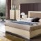 Ambra Rombi Bedroom in Birch by ESF w/Options