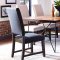 Sutherson Dining Table 107781 by Scott Living - Coaster