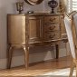 Chambord 1828-40 Server in Champagne by Homelegance