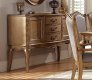 Chambord 1828-40 Server in Champagne by Homelegance