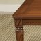 103281 Keely Dining Table by Coaster w/Optional Items