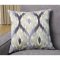 Francis Sofa CM6036GY in Gray Fabric w/Options