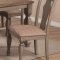 Riverbend 106301 Dining Table by Coaster w/Options