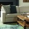 Wylder Sectional Sofa 6Pc 551311 - Scott Living by Coaster