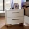 Erglow I 5Pc Bedroom Set CM7695GY in Gray w/Options