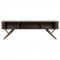 Valna TV Stand 701713 in Walnut by Coaster