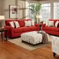 Verona VI 4800 Gloucest Sofa in Fabric by Chelsea Home Furniture