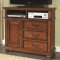 202871 Kessner Bedroom by Coaster in Oak w/Options