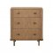 Arini Bedroom 224300 in Sand Wash by Coaster w/Options