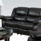 50560 Fullerton Manual Motion Sofa in Espresso by Acme w/Options