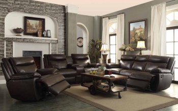 Macpherson Power Motion Sofa 601811P by Coaster w/Options [CRS-601811P Macpherson]