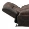 Saybrook Motion Sofa 609141 by Coaster w/Options