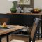 Grisoni 2609-96 Dining Table by Homelegance w/Options