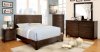 Bisbee CM7607 Bedroom in Cherry w/Options